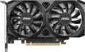 MSI GeForce RTX 3050 VENTUS 2X E 6G OC