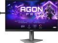 AOC AGON PRO AG246FK 24.1 "  чорний