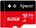 Apacer Gaming Card microSD UHS-I U3 512 GB