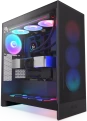 NZXT H7 Flow RGB (2024) black