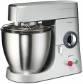 Kenwood Major Pro KMP771 нержавейка