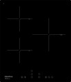 Interline HIV 740 SIB BG black
