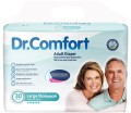 Dr Comfort Diapers L / 30 pcs