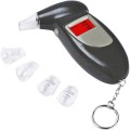 Digital Breath Alcohol Tester
