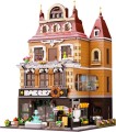 Pantasy Bakery 85013