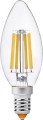 Videx Filament C37F 6W 4100K E14