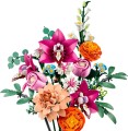 Lego Pretty Pink Flower Bouquet 10342