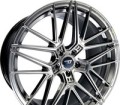 VLF VLF35 (8x18/5x112 ET42 DIA66,6)