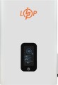 Logicpower LP-W-IS5000 5 kVA / 4000 W