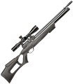 BORNER Puncher Nish S 4x32