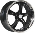 RS VR5 (8x18/5x112 ET45 DIA73,1)