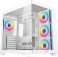 Deepcool CG530 4F white
