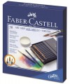Faber-Castell Art Grip Aquarelle Set of 38