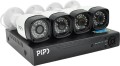 PiPO Outdoor 016-4-5MP