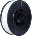 3Dplast PLA White 0.85kg 0.85 кг  білий