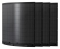 Jackery 4x200W Flexible Solar Panel 200 W