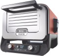 Ninja Woodfire OO101 red