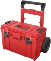 Qbrick System PRIME Cart Red