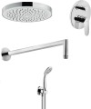 Nobili Rubinetterie Portofino PO112000CR