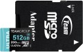 Team Group ULTRA Micro SDXC A2 V30 512 GB