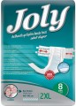 Joly Diapers XXL / 8 pcs