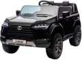 Kidsauto Lexus GX550