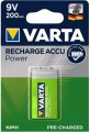 Varta 1xKrona 200 mAh 