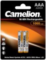 Camelion  2xAAA 1000 mAh