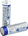 Hyundai 2xAA 2850 mAh