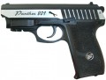 BORNER Panther 801
