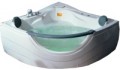 Appollo Bath gidro AT-2121 152x152 см гідромасаж