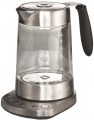 KITFORT KT-601 3000 W 1.7 L  stainless steel