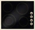 Gorenje ECK 63 CLI чорний