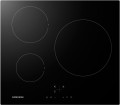 Samsung NZ63F3NM1AB чорний