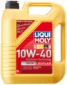 Liqui Moly Diesel Leichtlauf 10W-40 5 л