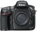 Nikon D800E  body