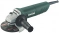 Metabo W 720-125 606726000
