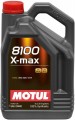 Motul 8100 X-Max 0W-40 5 л