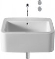 Roca Element 327570 600 mm