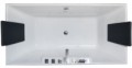 Royal Bath Triumph 185x90 cm