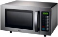 Whirlpool PRO 25 IX stainless steel