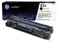 HP 83A CF283A
