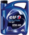 ELF Evolution 700 ST 10W-40 4 л