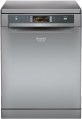 Hotpoint-Ariston LFD 11M132 stainless steel