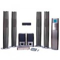 Nakamichi Sound Space 21