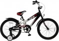 Comanche Moto W20