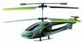 Auldey Navigator Green