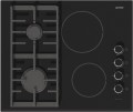 Gorenje KC 621 USC чорний