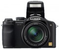 Panasonic DMC-FZ7