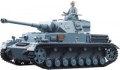 Heng Long PzKpfw IV Ausf. F2 1:16